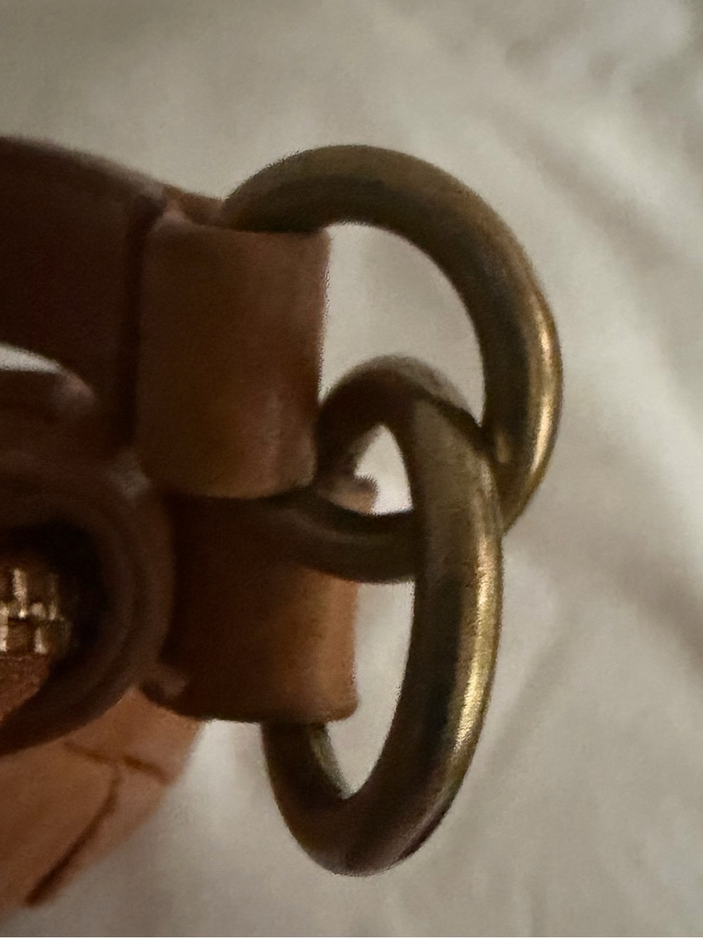 Frye Melissa Crossbody - Picture 10 of 14